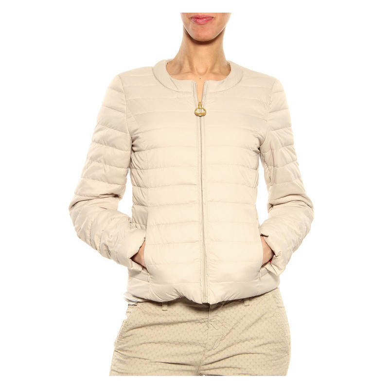 Jacket Freedomday beige